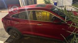 دونج فينج iX5